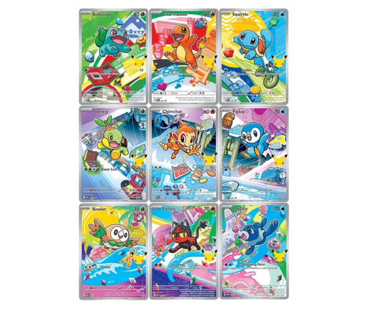 Trenerzy złapcie okazję! Tylko do konca tygodnia zrób zakupy w naszym sklepie za minimum 333 zł dodaj do koszyka Booster Pokémon Destined Rivals Sleeved z kodem rabatowym WEEKEND za jedyne 1 zł! N (39).png