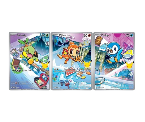 Trenerzy złapcie okazję! Tylko do konca tygodnia zrób zakupy w naszym sklepie za minimum 333 zł dodaj do koszyka Booster Pokémon Destined Rivals Sleeved z kodem rabatowym WEEKEND za jedyne 1 zł! N (43).png