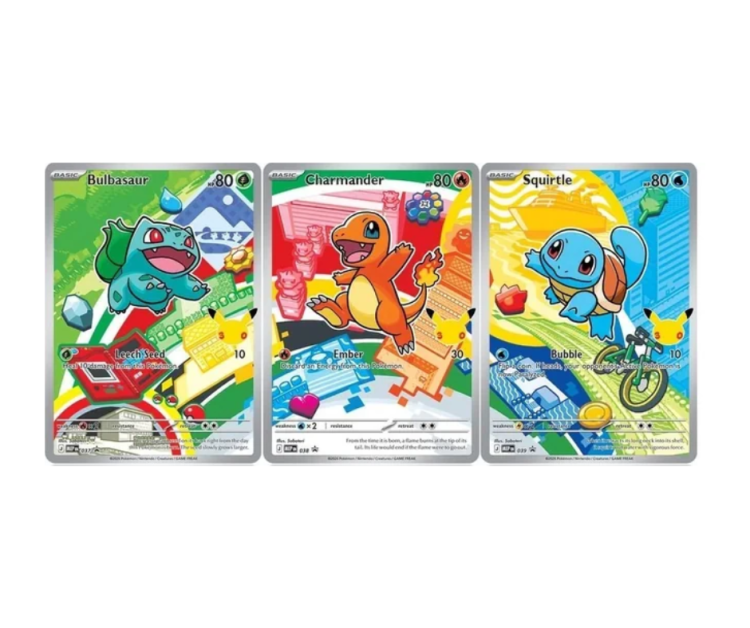 Trenerzy złapcie okazję! Tylko do konca tygodnia zrób zakupy w naszym sklepie za minimum 333 zł dodaj do koszyka Booster Pokémon Destined Rivals Sleeved z kodem rabatowym WEEKEND za jedyne 1 zł! N (41).png