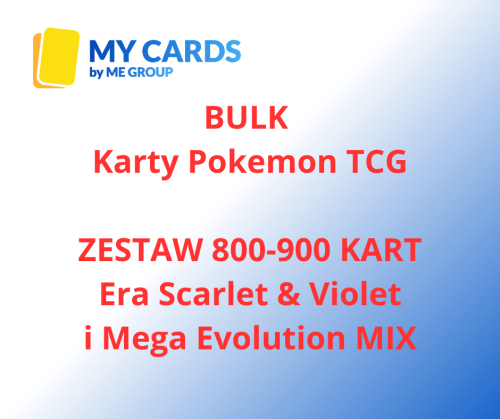 Trenerzy złapcie okazję! Tylko do konca tygodnia zrób zakupy w naszym sklepie za minimum 333 zł dodaj do koszyka Booster Pokémon Destined Rivals Sleeved z kodem rabatowym WEEKEND za jedyne 1 zł! N (47).png